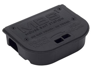 MBS Mouse Bait Stations 12 Count