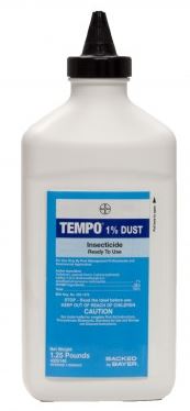 Tempo Dust